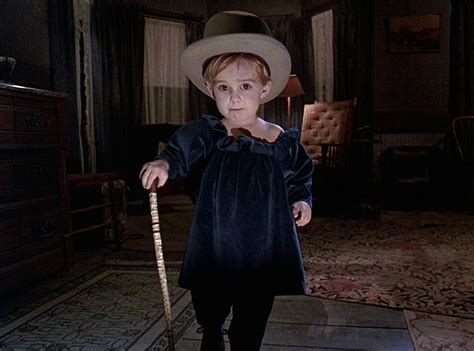 pet sematary 1989 cast - miko hughes.